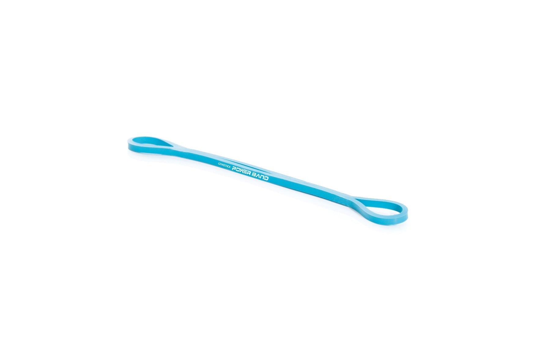 Gymstick Mini Power Band - Blauw - Extra Licht