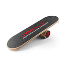 Gymstick Wooden Balance Board - Balansbord Hout