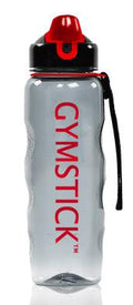 Gymstick Waterfles - 750 ml - Transparant