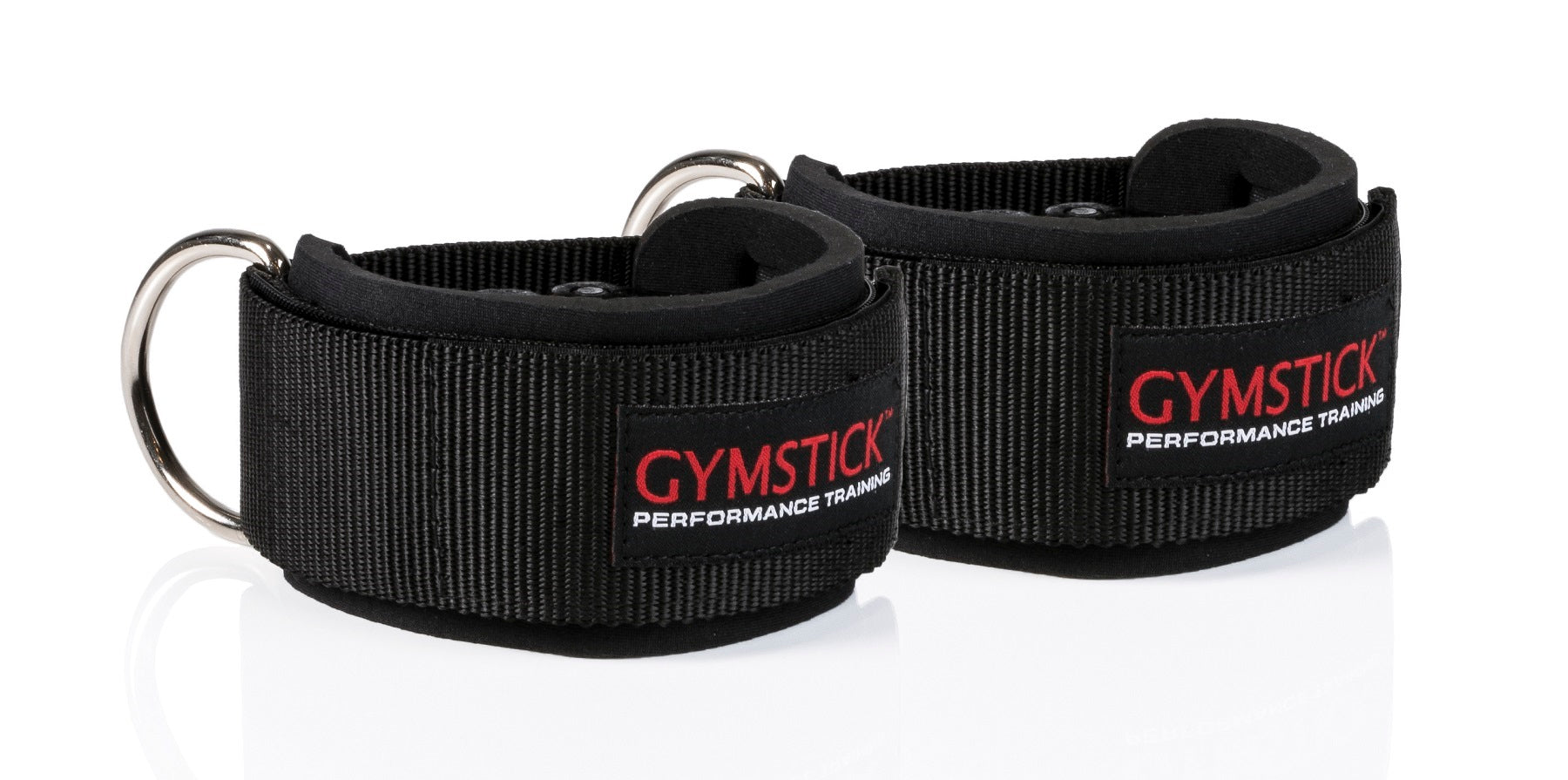 Gymstick Enkel Straps PR - Enkelbanden