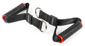 Gymstick Pulley D-Handle - Set van 2 Handgrepen