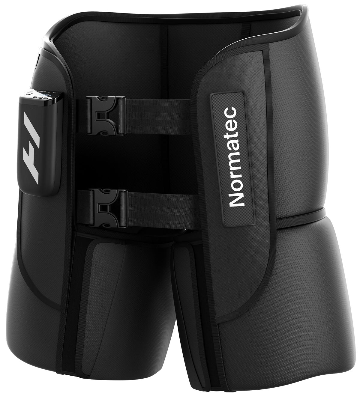 Hyperice Normatec Heupbevestiging - Luchtcompressie Massage
