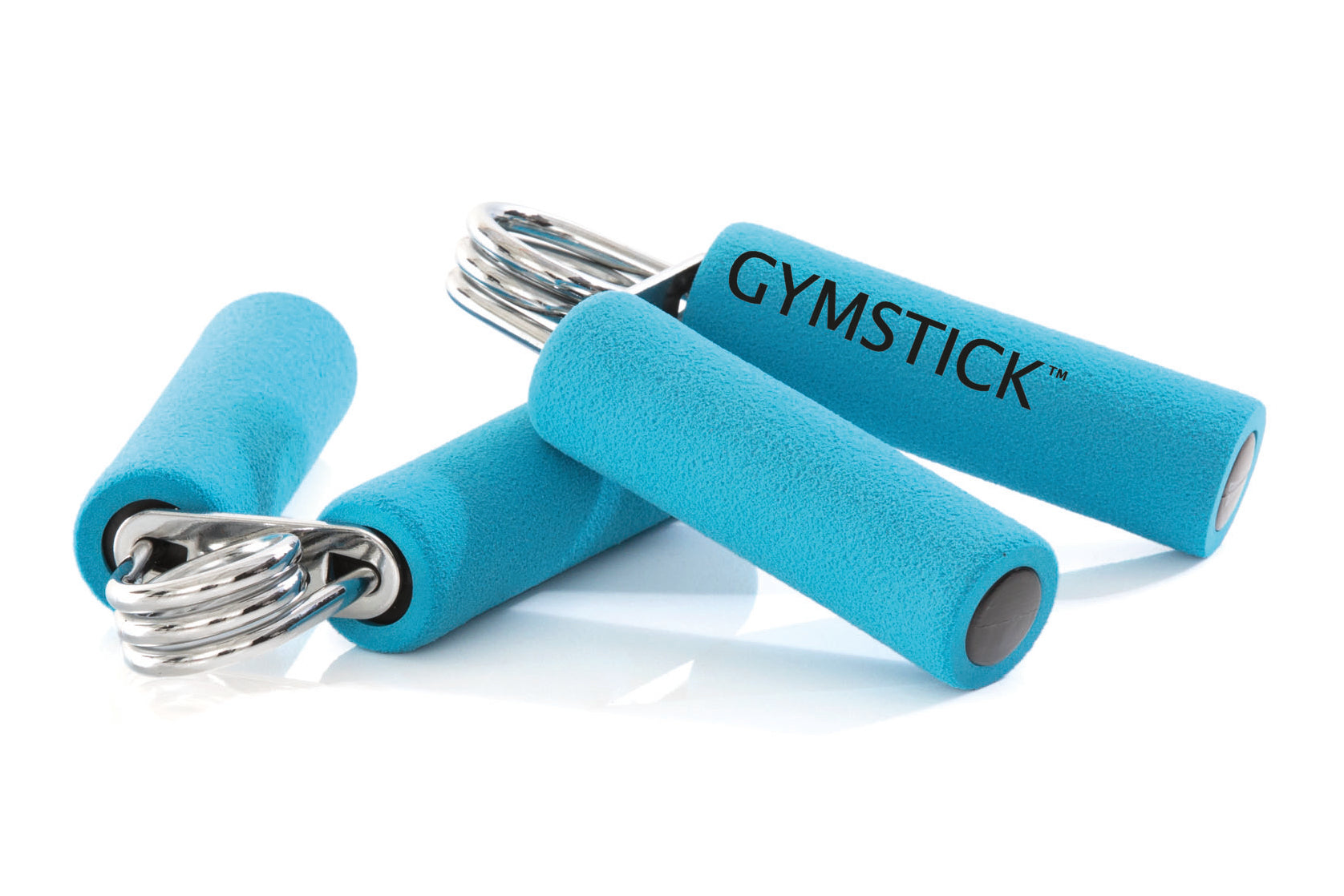 Gymstick Active Foam Handknijpers - Set van 2