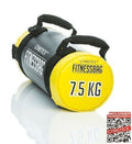 Gymstick Fitness Bag - Powerbag - Met Online Trainingsvideo's - 7,5 kg