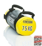 Gymstick Fitness Bag - Powerbag - Met Online Trainingsvideo's - 7,5 kg