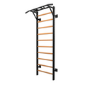Toorx Multifunctioneel Klimrek LDX-3000