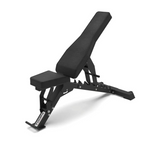 Toorx Verstelbare Trainingsbank Pro WBX-400