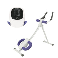 Toorx Ab Smart Coretrainer - Buikspiertrainer