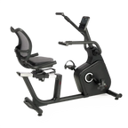 Toorx Ligfiets met Draaibare Zitting