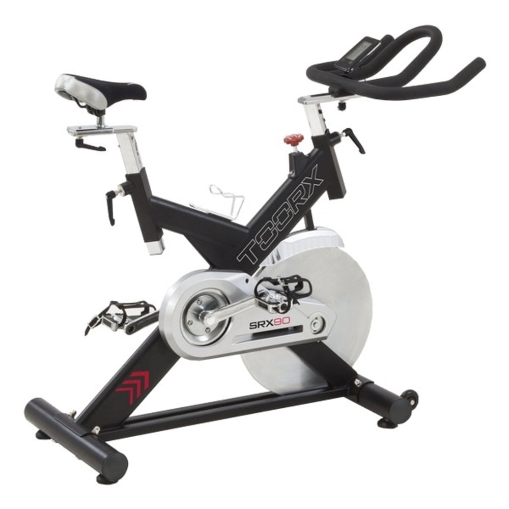 Toorx Fitness SRX-90 Indoor Cycle