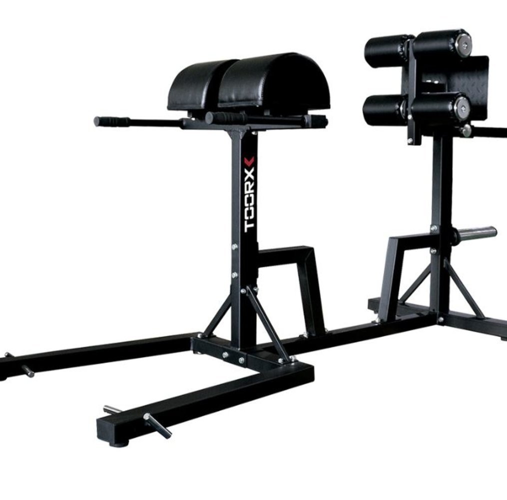 Toorx Fitness Cross Training GHD Bench WBX-250