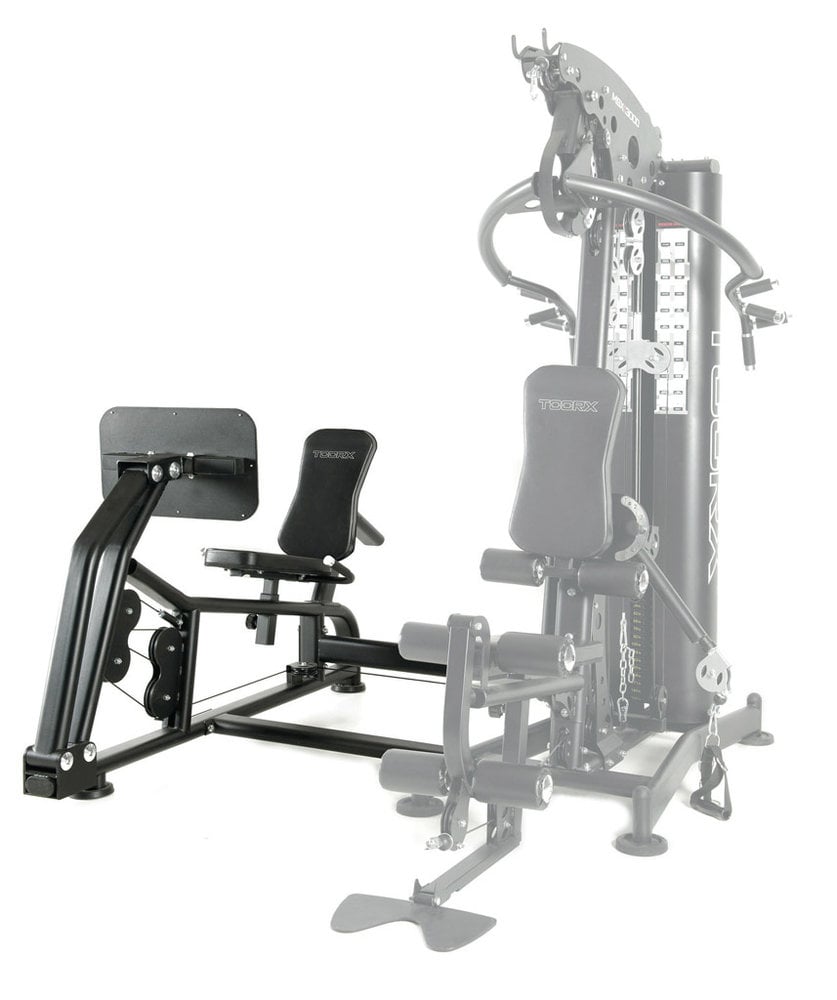 Toorx Legpress - Uitbreiding voor MSX-3000