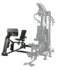 Toorx Legpress - Uitbreiding voor MSX-3000
