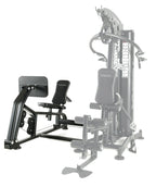 Toorx Legpress - Uitbreiding voor MSX-3000