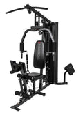 Toorx Fitness MSX-50 Home Gym met Leg Press