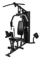 Toorx Fitness MSX-50 Home Gym met Leg Press