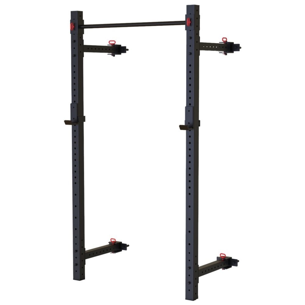 Toorx Wall Rack WLX-2800 - Uitklapbaar Power Rack