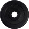 VirtuFit Rubberen Halterschijf - Halter gewicht - 30 mm - 1.25 kg