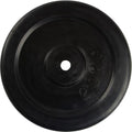 VirtuFit Rubberen Halterschijf - Halter gewicht - 30 mm - 20 kg - Tweedekans