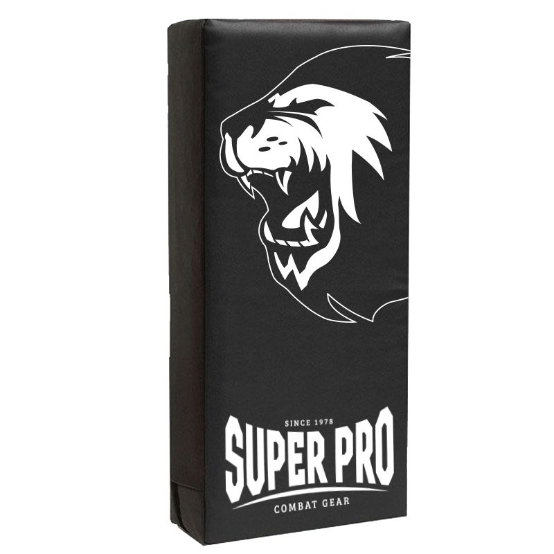 Super Pro Combat Gear Trapkussen - Zwart
