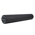 Gymstick Core Foam Roller - Zwart - 90 cm