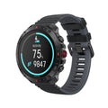 Polar Grit X2 Pro Premium Outdoor Smart Watch - Zwart - S/L