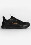 Gorilla Wear Gwear Essential Trainingsschoenen - Zwart