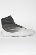 Gorilla Wear Gwear Performance High Tops - Wit/Grijs