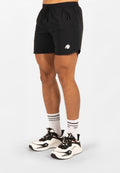 Gorilla Wear Colton Korte Broek - Zwart