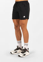 Gorilla Wear Colton Korte Broek - Zwart