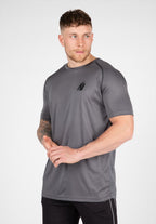 Gorilla Wear Performance T-Shirt - Grijs