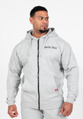 Gorilla Wear Utah Vest - Lichtgrijs