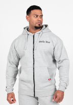 Gorilla Wear Utah Vest - Lichtgrijs