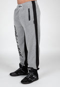 Gorilla Wear Augustine Old School Trainingsbroek - Grijs