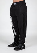 Gorilla Wear Augustine Old School Trainingsbroek - Zwart