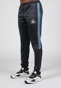 Gorilla Wear Devon Trainingsbroek - Grijs/Blauw