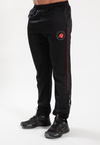 Gorilla Wear Broxton Trainingsbroek - Zwart