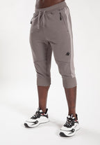 Gorilla Wear Thompson 3/4 Joggingbroek - Grijs