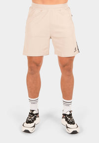 Gorilla Wear Harvey Shorts - Beige