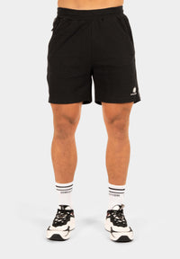 Gorilla Wear Harvey Shorts - Zwart