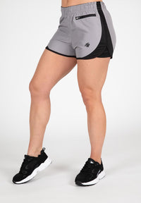 Gorilla Wear Alice Shorts - Grijs