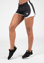 Gorilla Wear Alice Shorts - Zwart