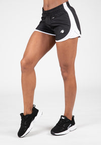 Gorilla Wear Alice Shorts - Zwart