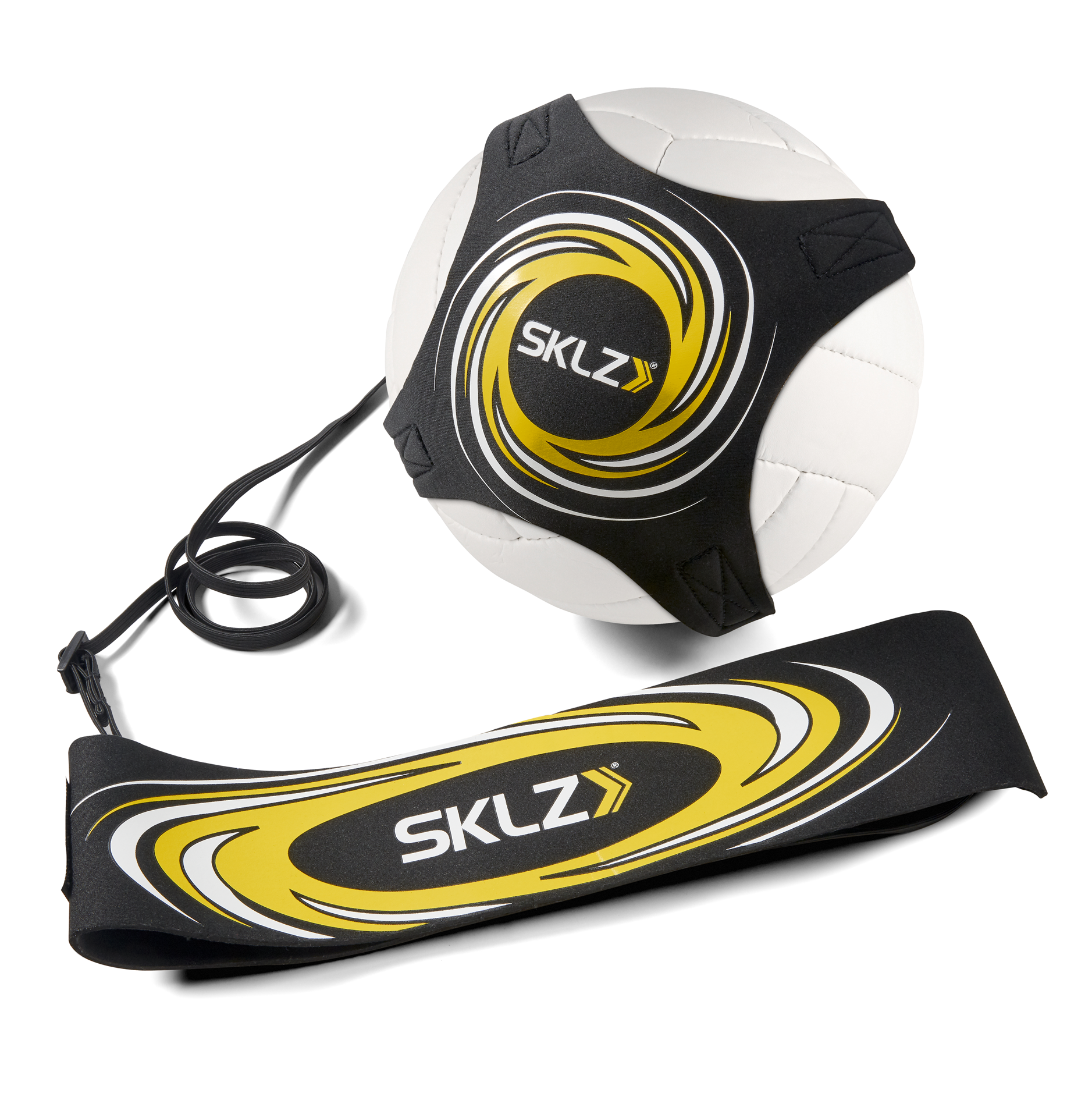 SKLZ Hit-N-Serve - Volleybal Opslag Trainer