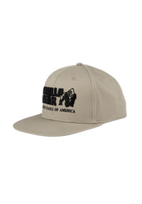 Gorilla Wear Dothan Pet - Beige