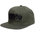 Gorilla Wear Dothan Pet - Legergroen