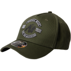 Gorilla Wear Darlington Pet - Legergroen