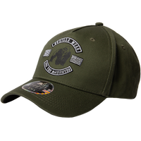 Gorilla Wear Darlington Pet - Legergroen