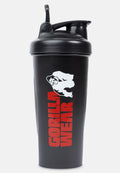 Gorilla Wear Duurzame Shake Beker - 600 ml