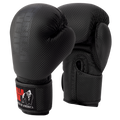 Gorilla Wear Montello Bokshandschoenen - Zwart